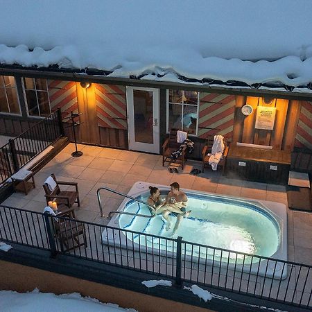 Lift House Lodge, Vail Lionshead Studio Condo, Walk To Gondola 외부 사진
