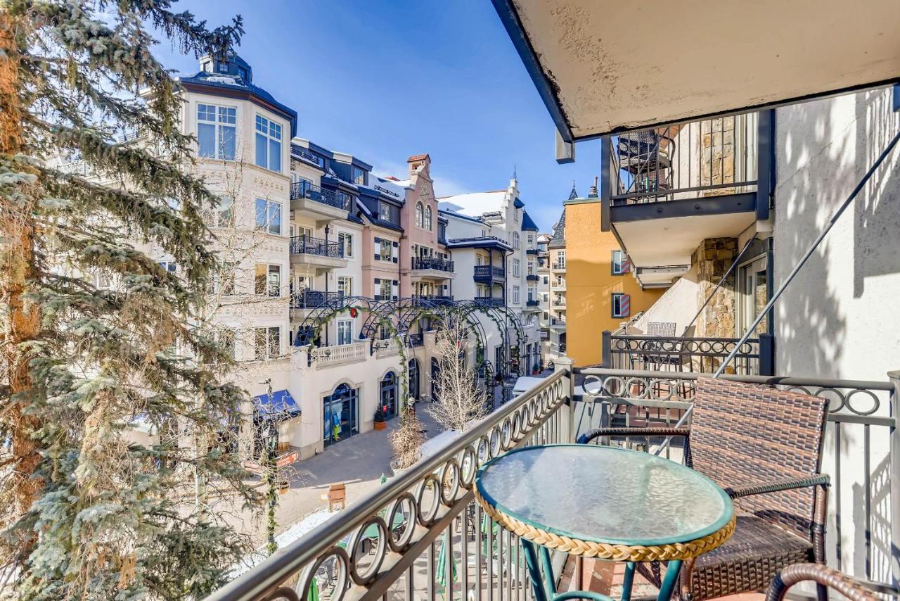 Lift House Lodge, Vail Lionshead Studio Condo, Walk To Gondola 외부 사진