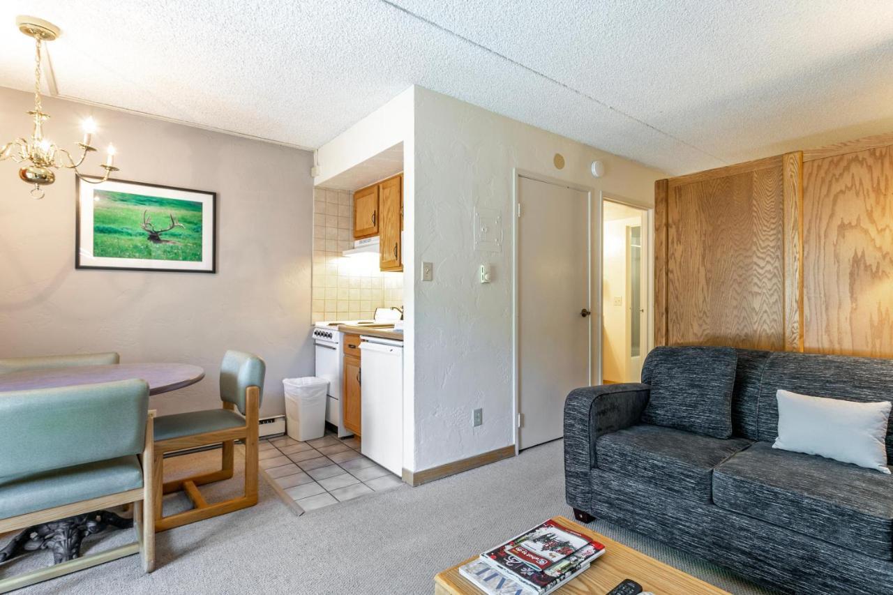Lift House Lodge, Vail Lionshead Studio Condo, Walk To Gondola 외부 사진