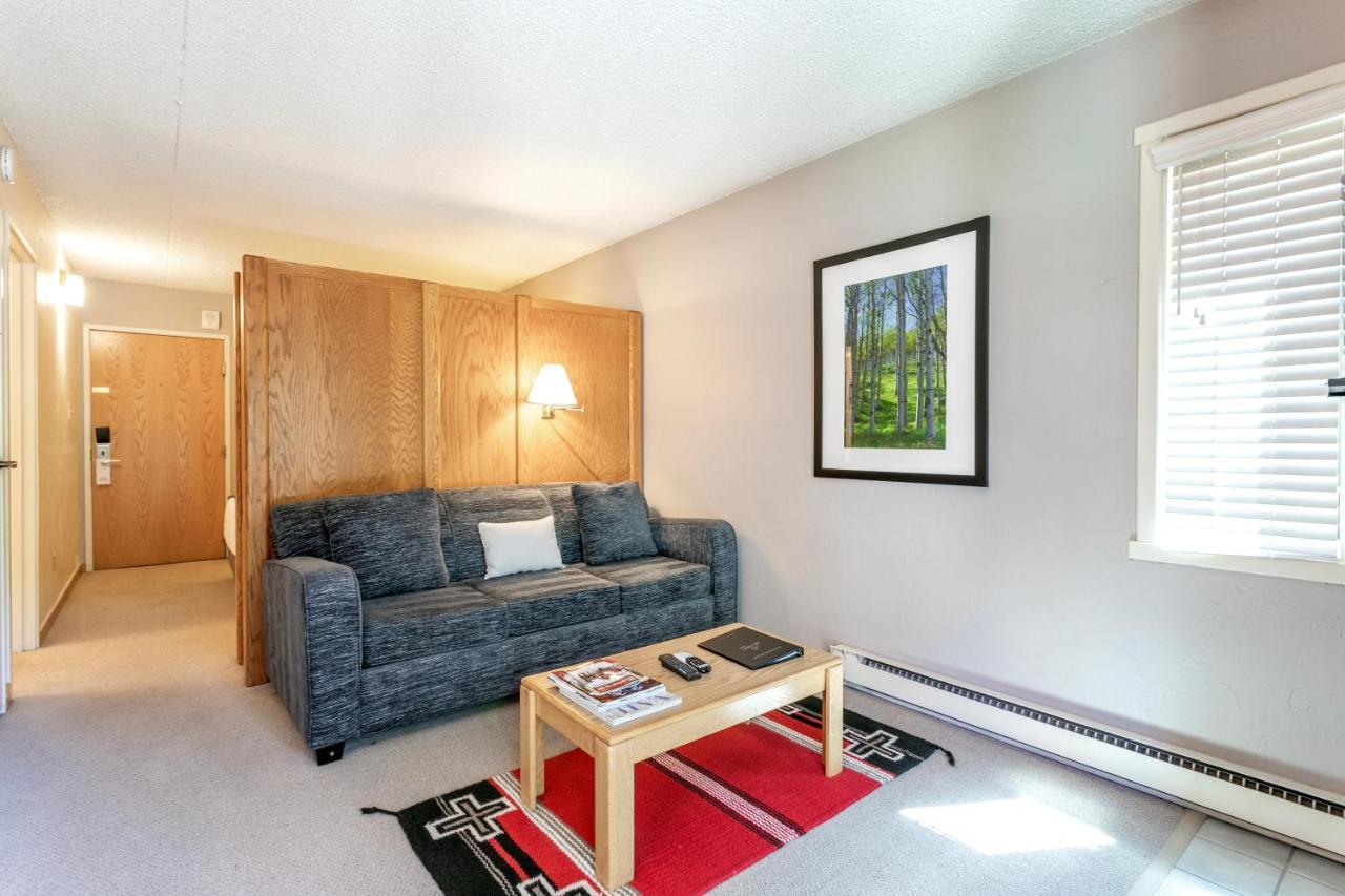 Lift House Lodge, Vail Lionshead Studio Condo, Walk To Gondola 외부 사진