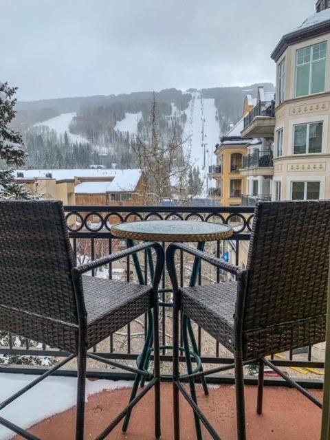 Lift House Lodge, Vail Lionshead Studio Condo, Walk To Gondola 외부 사진