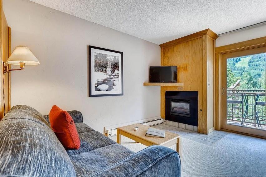 Lift House Lodge, Vail Lionshead Studio Condo, Walk To Gondola 외부 사진