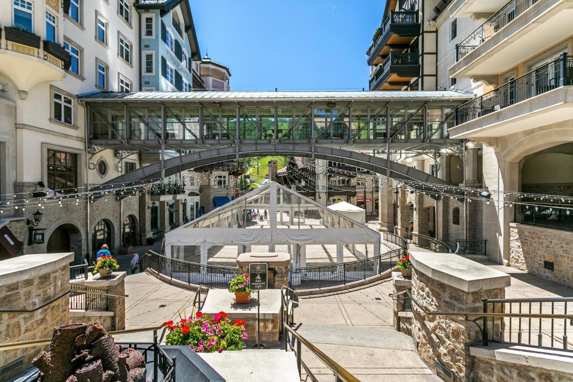Lift House Lodge, Vail Lionshead Studio Condo, Walk To Gondola 외부 사진