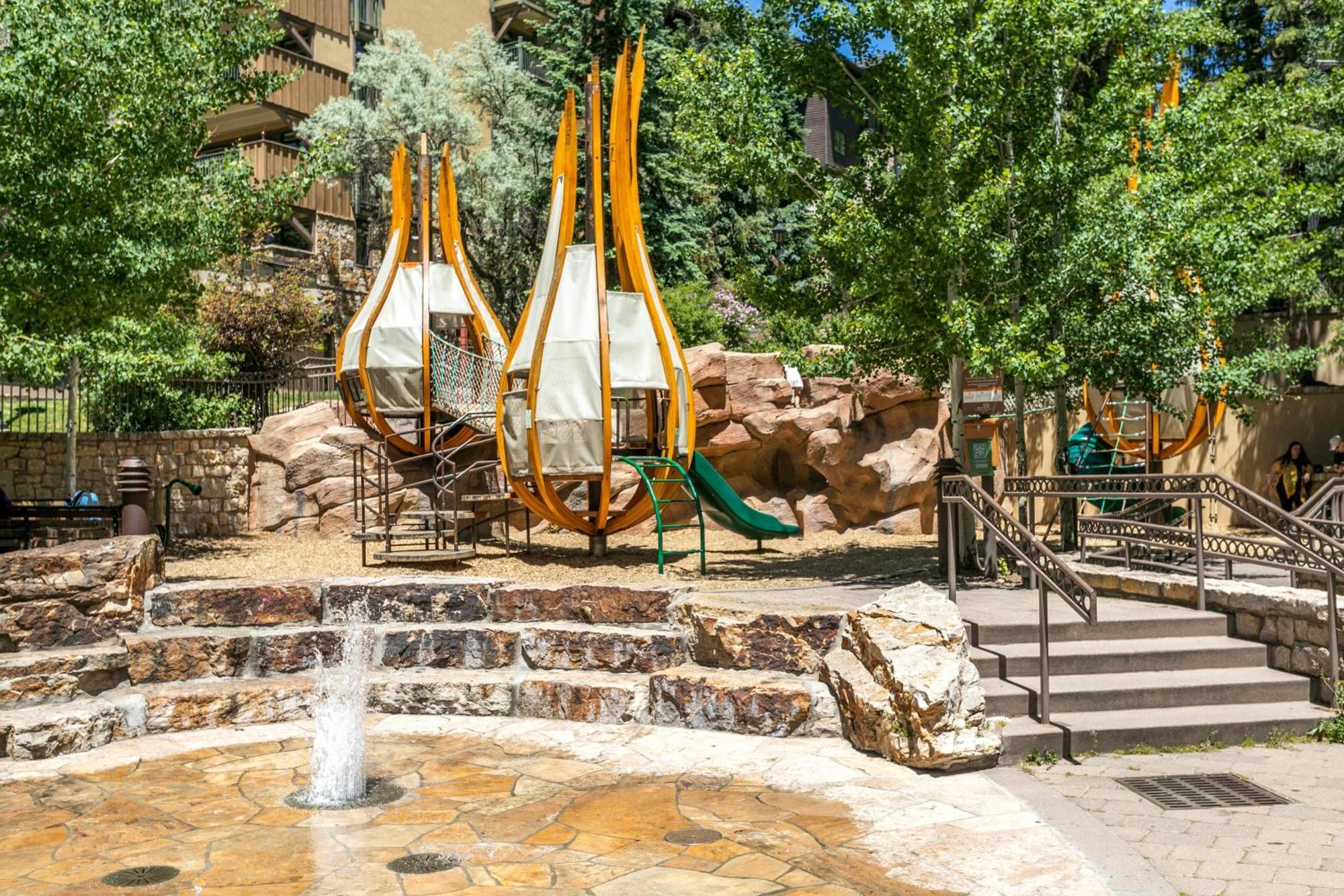 Lift House Lodge, Vail Lionshead Studio Condo, Walk To Gondola 외부 사진