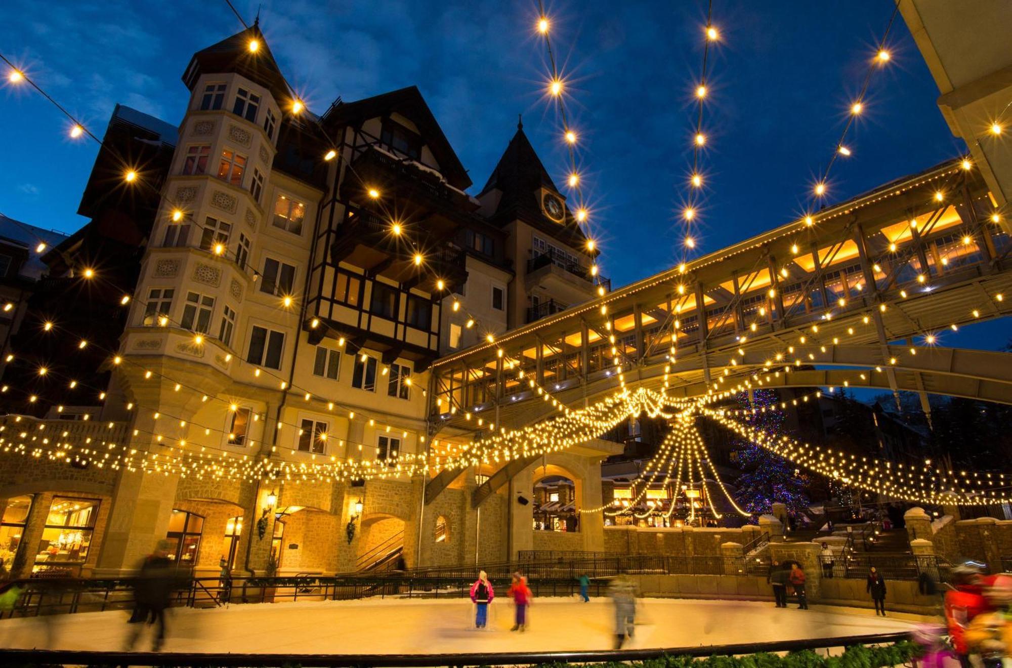 Lift House Lodge, Vail Lionshead Studio Condo, Walk To Gondola 외부 사진
