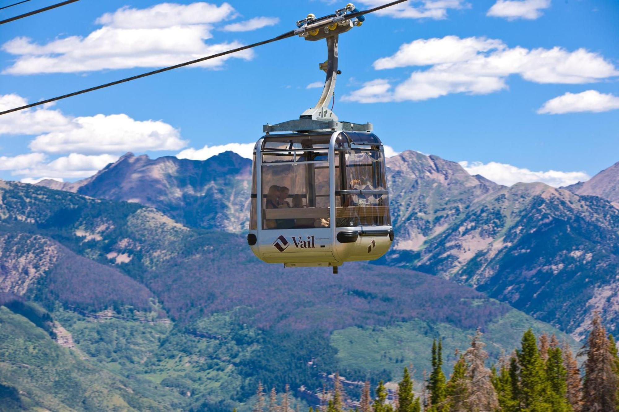 Lift House Lodge, Vail Lionshead Studio Condo, Walk To Gondola 외부 사진