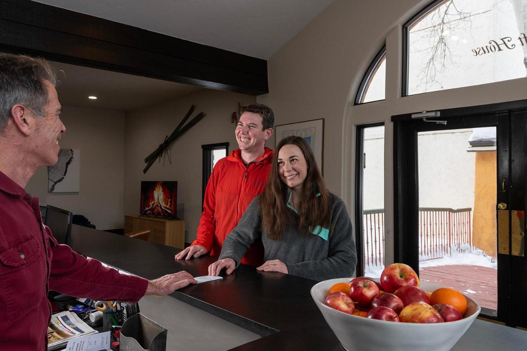 Lift House Lodge, Vail Lionshead Studio Condo, Walk To Gondola 외부 사진