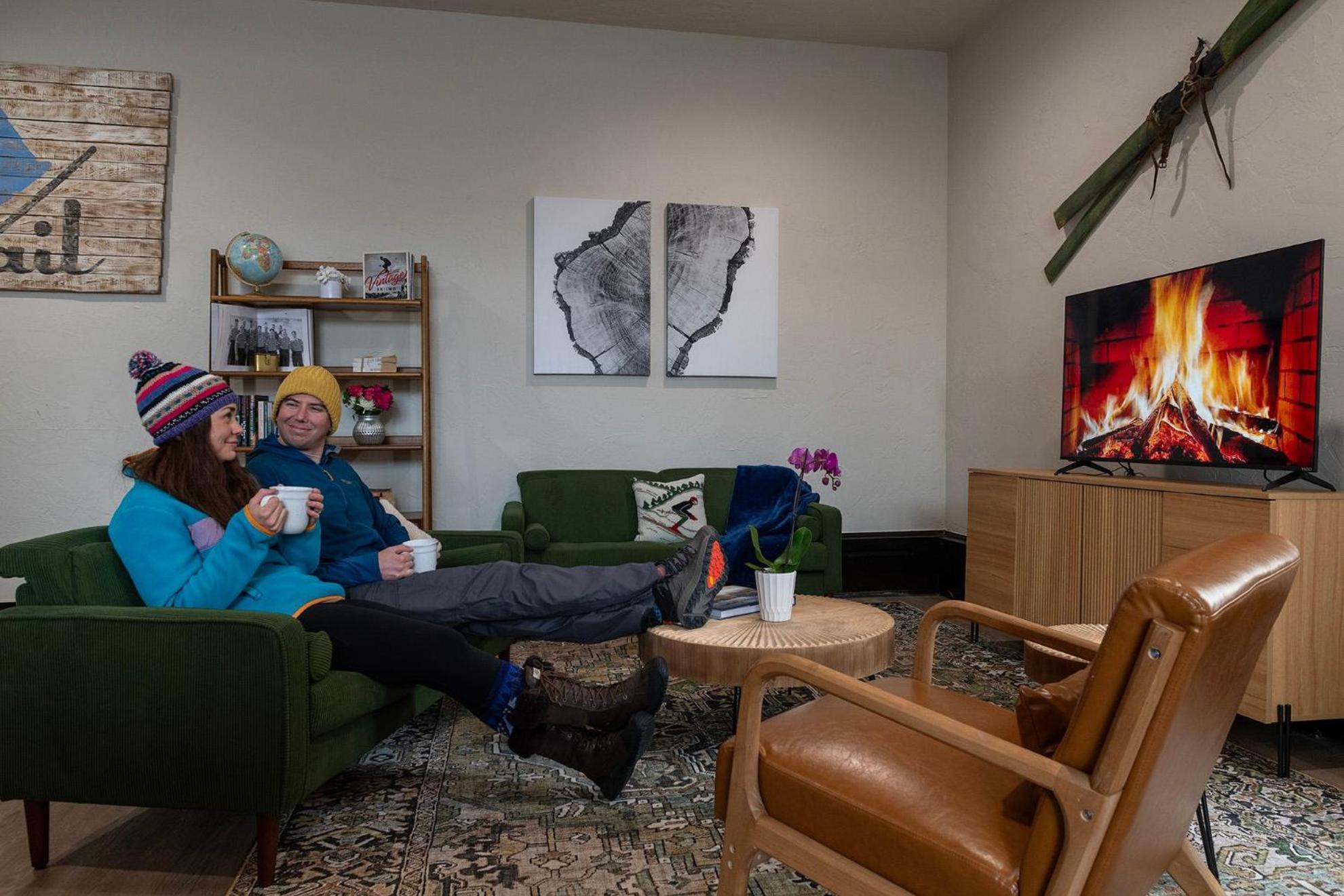 Lift House Lodge, Vail Lionshead Studio Condo, Walk To Gondola 외부 사진
