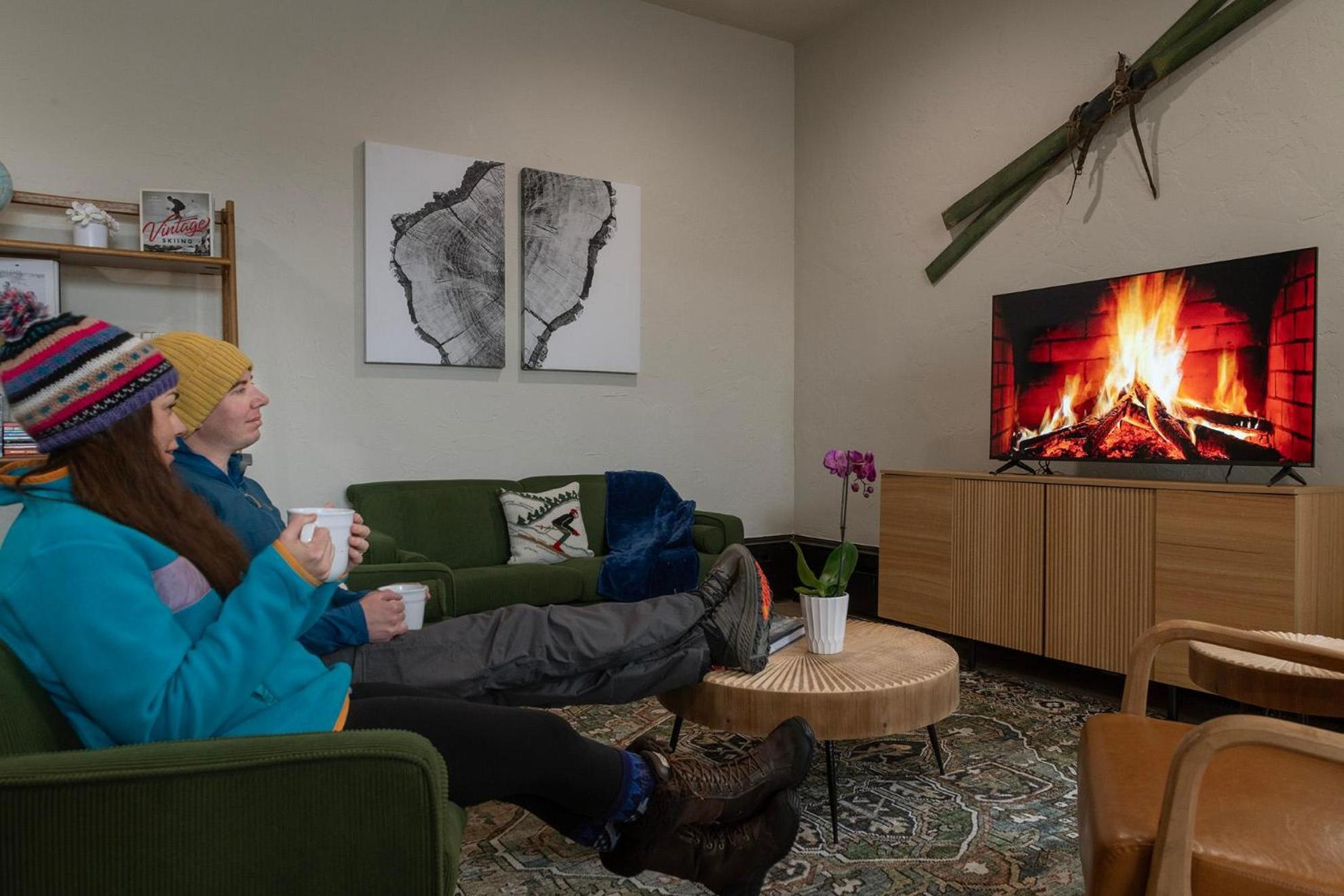 Lift House Lodge, Vail Lionshead Studio Condo, Walk To Gondola 외부 사진
