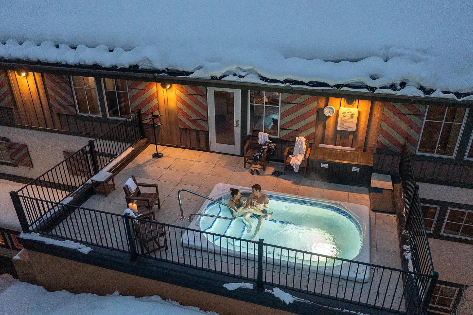 Lift House Lodge, Vail Lionshead Studio Condo, Walk To Gondola 외부 사진